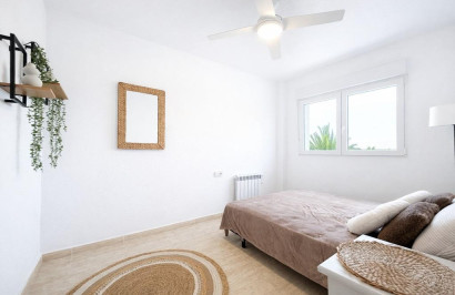 Resale - Town House - Dehesa de Campoamor - Campoamor
