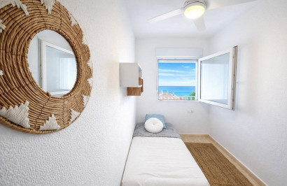 Resale - Town House - Dehesa de Campoamor - Campoamor