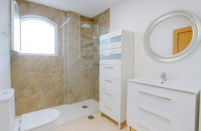 Resale - Town House - Dehesa de Campoamor - Campoamor