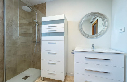 Resale - Town House - Dehesa de Campoamor - Campoamor