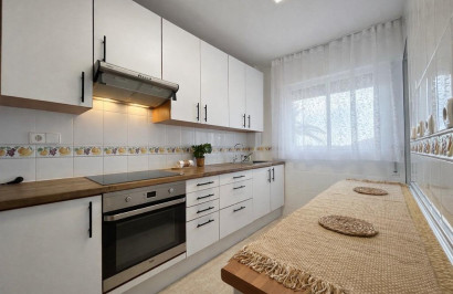 Resale - Town House - Dehesa de Campoamor - Campoamor