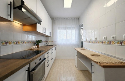 Resale - Town House - Dehesa de Campoamor - Campoamor