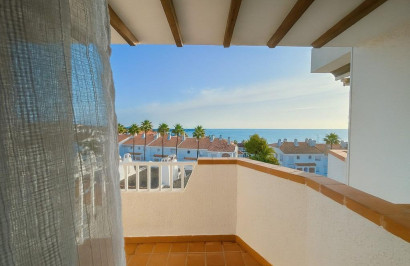 Resale - Town House - Dehesa de Campoamor - Campoamor