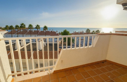 Resale - Town House - Dehesa de Campoamor - Campoamor