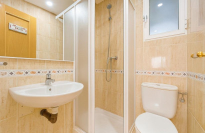 Resale - Town House - Dehesa de Campoamor - Campoamor