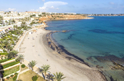 Resale - Town House - Dehesa de Campoamor - Campoamor