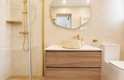 Resale - Semi - Detached Villa - Orihuela Costa - Punta Prima