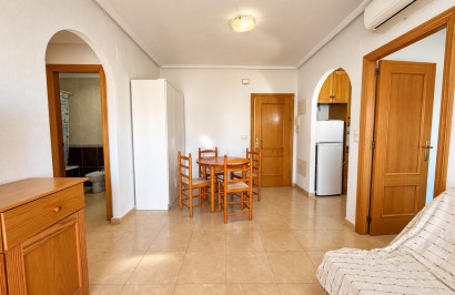 Resale - Apartment / Flat - Torrevieja - Torreblanca