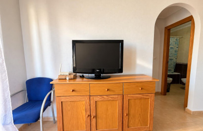 Resale - Apartment / Flat - Torrevieja - Torreblanca