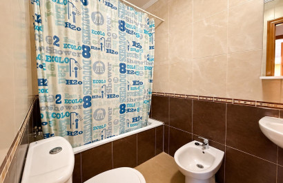 Resale - Apartment / Flat - Torrevieja - Torreblanca