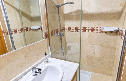 Resale - Apartment / Flat - Algorfa - La Finca Golf