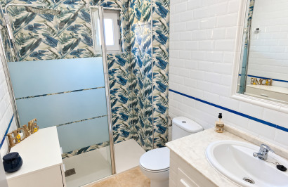 Resale - Apartment / Flat - Algorfa - La Finca Golf