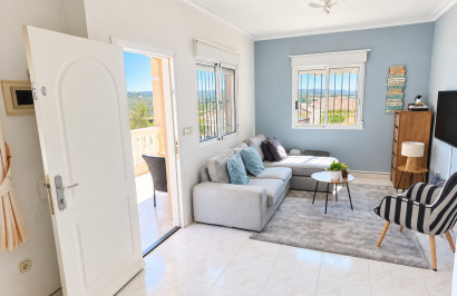 Resale - Detached Villa - Ciudad Quesada - Quesada