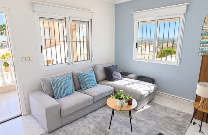 Resale - Detached Villa - Ciudad Quesada - Quesada