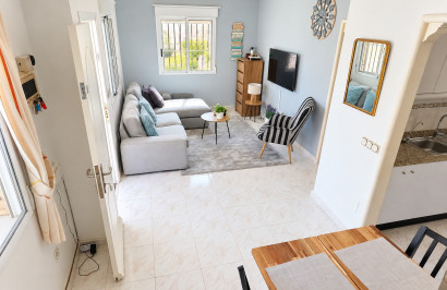 Resale - Detached Villa - Ciudad Quesada - Quesada