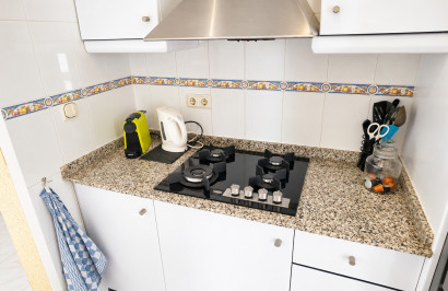 Resale - Detached Villa - Ciudad Quesada - Quesada