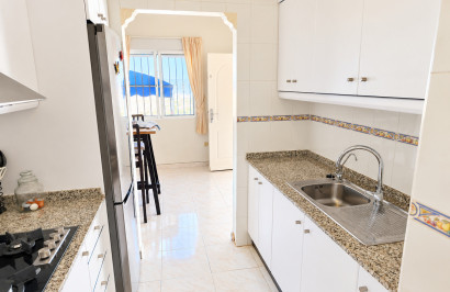 Resale - Detached Villa - Ciudad Quesada - Quesada