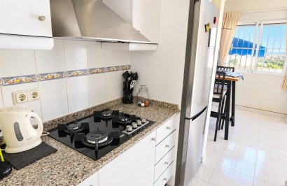 Resale - Detached Villa - Ciudad Quesada - Quesada
