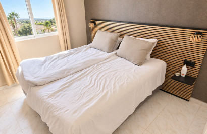 Resale - Detached Villa - Ciudad Quesada - Quesada