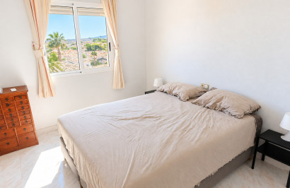Resale - Detached Villa - Ciudad Quesada - Quesada
