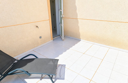 Resale - Detached Villa - Ciudad Quesada - Quesada