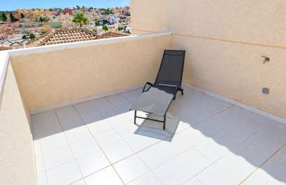 Resale - Detached Villa - Ciudad Quesada - Quesada