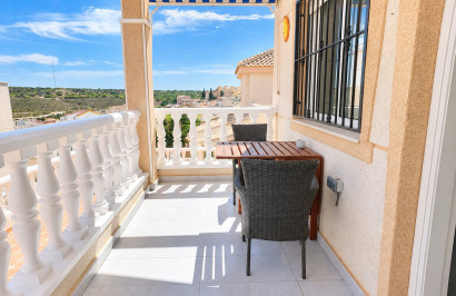 Resale - Detached Villa - Ciudad Quesada - Quesada