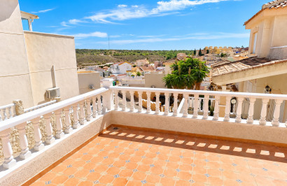 Resale - Detached Villa - Ciudad Quesada - Quesada