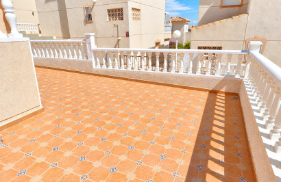 Resale - Detached Villa - Ciudad Quesada - Quesada