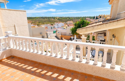 Resale - Detached Villa - Ciudad Quesada - Quesada