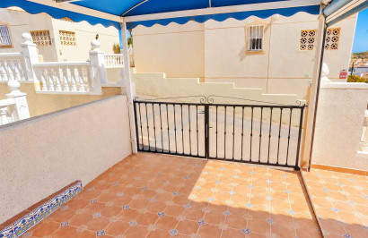 Resale - Detached Villa - Ciudad Quesada - Quesada