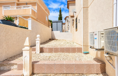 Resale - Detached Villa - Ciudad Quesada - Quesada