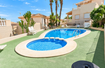 Resale - Detached Villa - Ciudad Quesada - Quesada