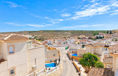 Resale - Detached Villa - Ciudad Quesada - Quesada