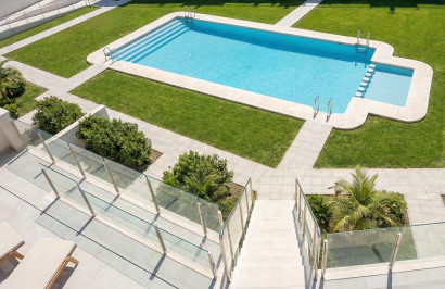 Obra nueva - Apartamento / Piso - San Javier