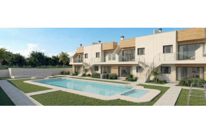 Obra nueva - Apartamento / Piso - San Javier