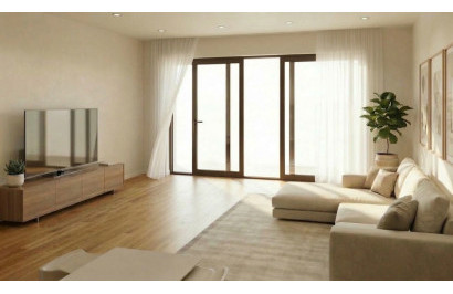 Obra nueva - Apartamento / Piso - San Javier