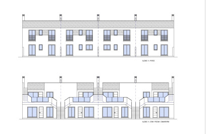 Obra nueva - Apartamento / Piso - San Javier