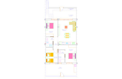 Obra nueva - Apartamento / Piso - San Javier