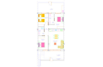Obra nueva - Apartamento / Piso - San Javier
