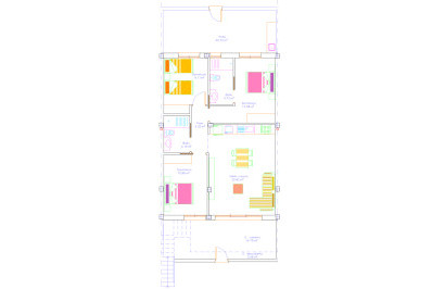 Obra nueva - Apartamento / Piso - San Javier