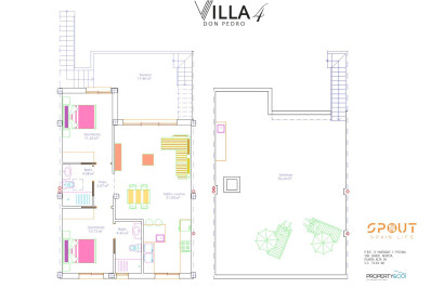 Obra nueva - Apartamento / Piso - San Javier