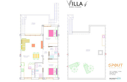 Obra nueva - Apartamento / Piso - San Javier