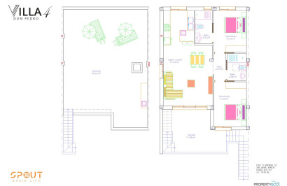 Obra nueva - Apartamento / Piso - San Javier