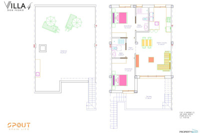 Obra nueva - Apartamento / Piso - San Javier
