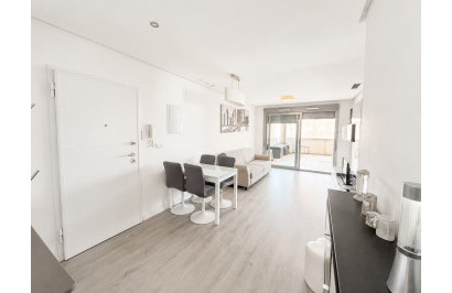 Herverkoop - Appartement / Flat - Los Dolses