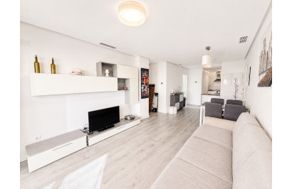 Herverkoop - Appartement / Flat - Los Dolses