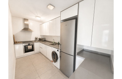 Herverkoop - Appartement / Flat - Los Dolses