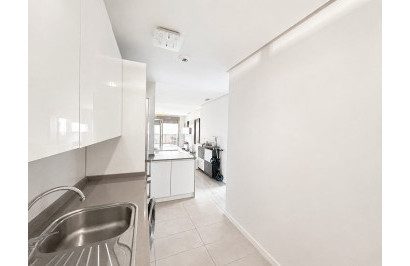 Herverkoop - Appartement / Flat - Los Dolses