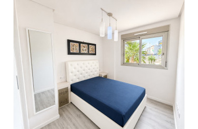 Herverkoop - Appartement / Flat - Los Dolses